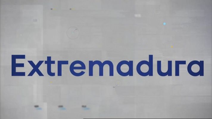 Noticias de Extremadura - Extremadura en 2' - 21/10/2021