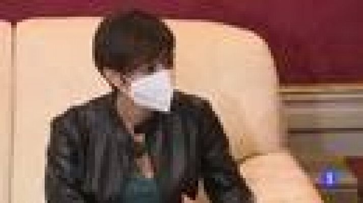 Informativo Telerioja - Informativo Telerioja 2 - 21/10/21