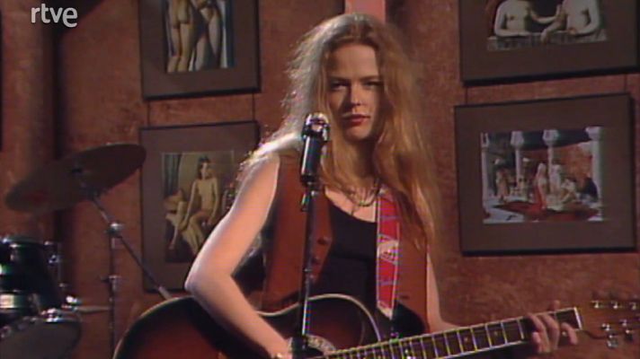 Peligrosamente juntas - José Antonio Marina y Christina Rosenvinge