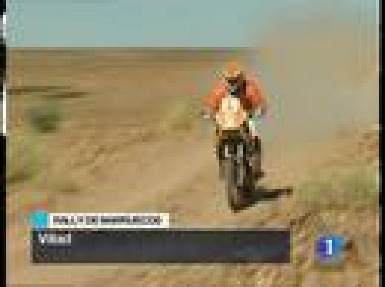 Viladoms y Coma lideran en Marruecos | Ver