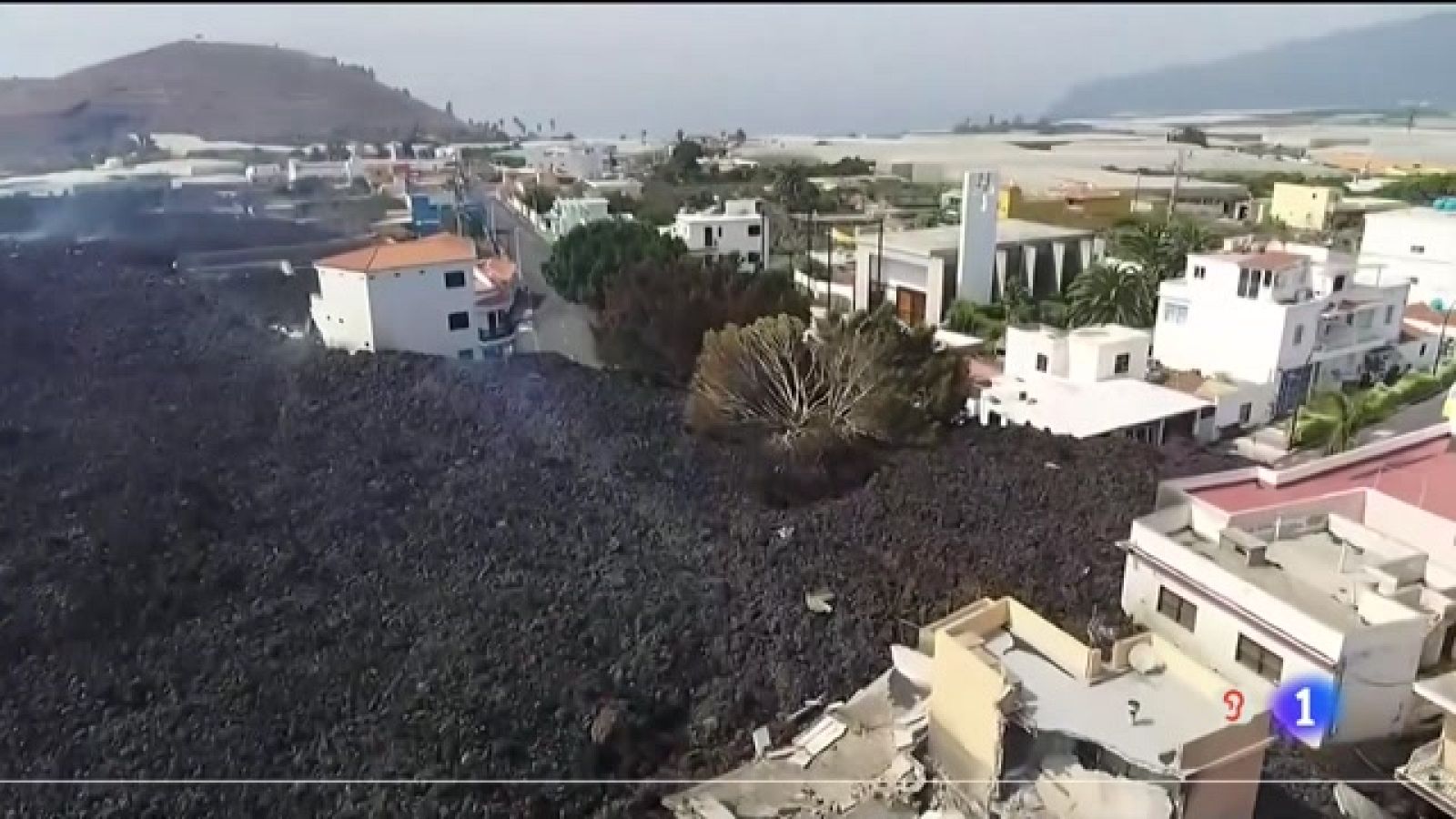 Canarias en 2' - 21/10/2021