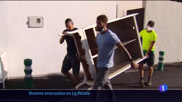 Telecanarias - Telecanarias - 21/10/2021