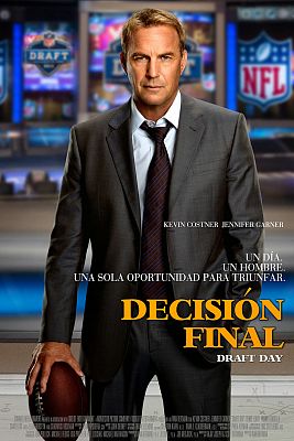 Cine internacional - Decisión final