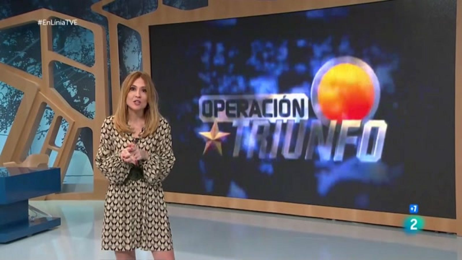 El moviment 'me too', 20 anys d'Operación Triunfo i contaminació a l'espai.
