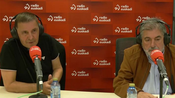 La tarde en 24h - La tarde en 24 horas - 21/10/21 (2)