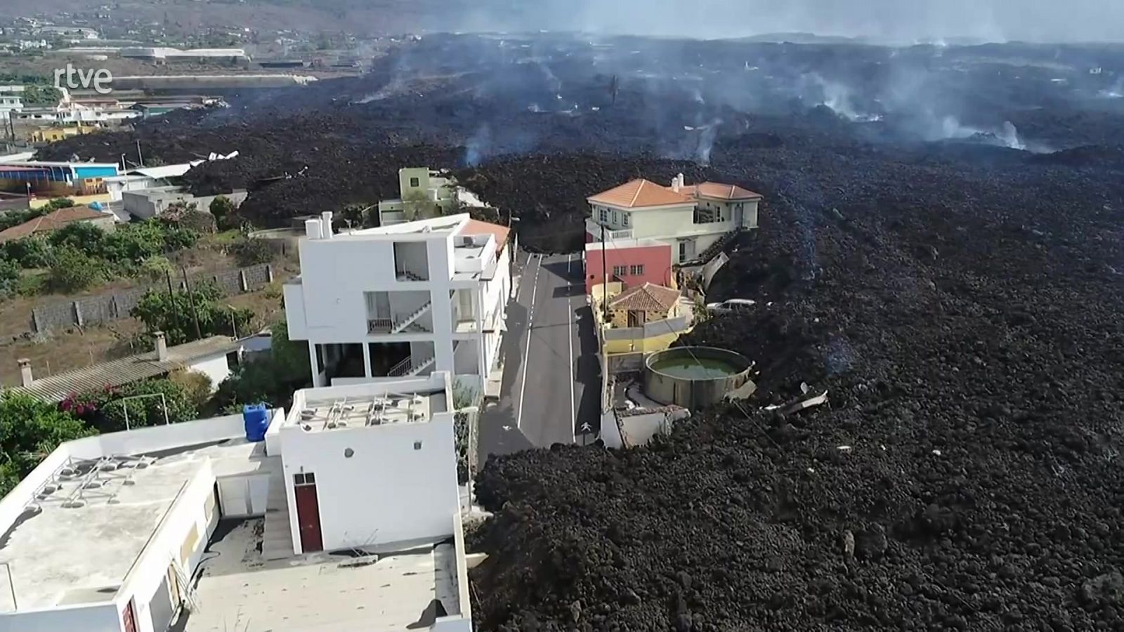 Aquí la Tierra - 21/10/21 - ver ahora