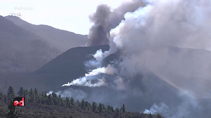 España Directo - España Directo - 21/10/21
