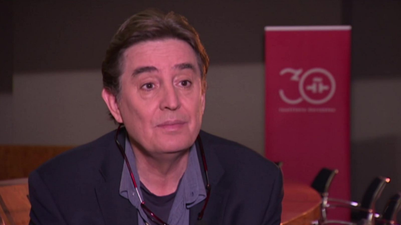 La hora Cervantes - 21/10/21 - ver ahora