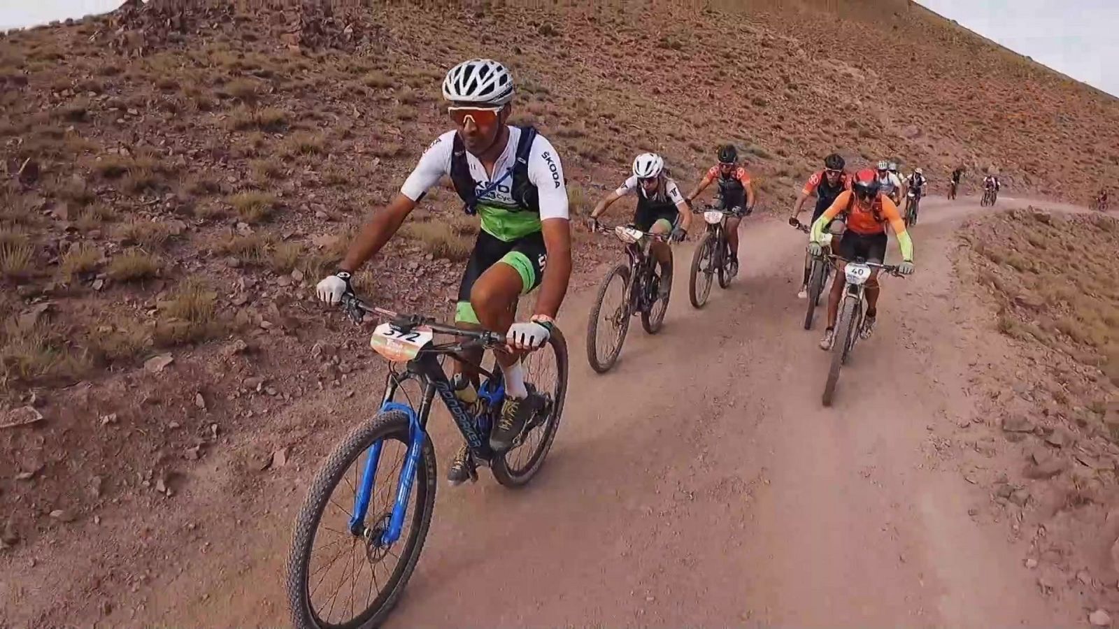 Va de Bikes - 2021 - Programa 13 - ver ahora