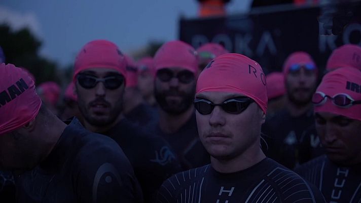 Triatlón - Ironman Mallorca