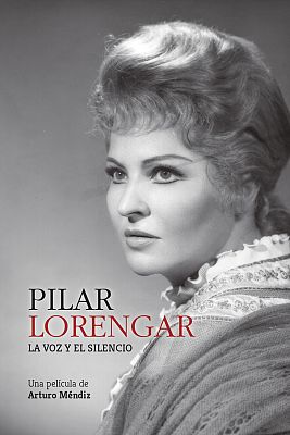 Pilar Lorengar, la voz y el silencio