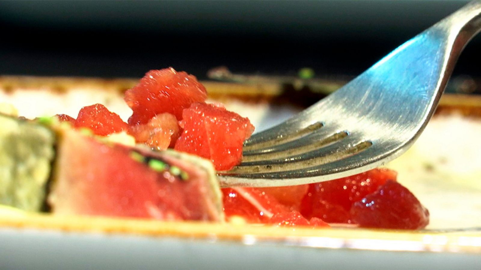 Comando Actualidad - La burbuja gastronómica - ver ahora