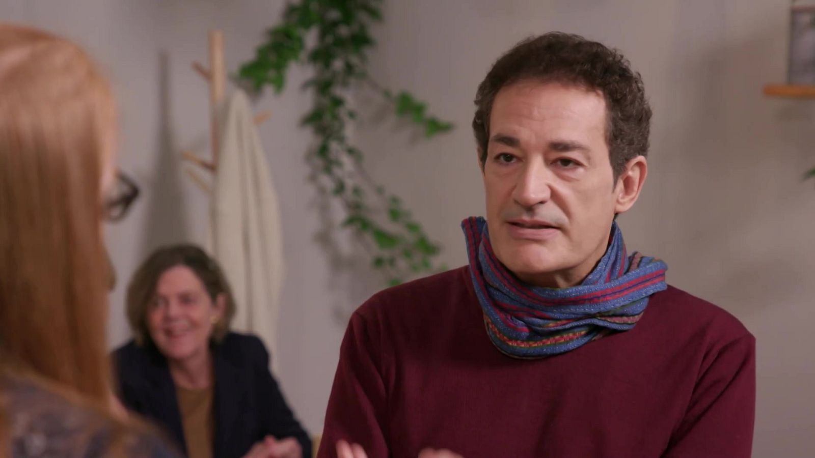 That's English - Avanzado C1.1 Unit 2B: Art on the run - ver ahora