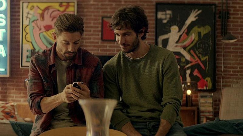 Litus - Ver película en RTVE