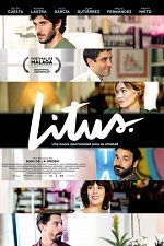 Poster de Litus