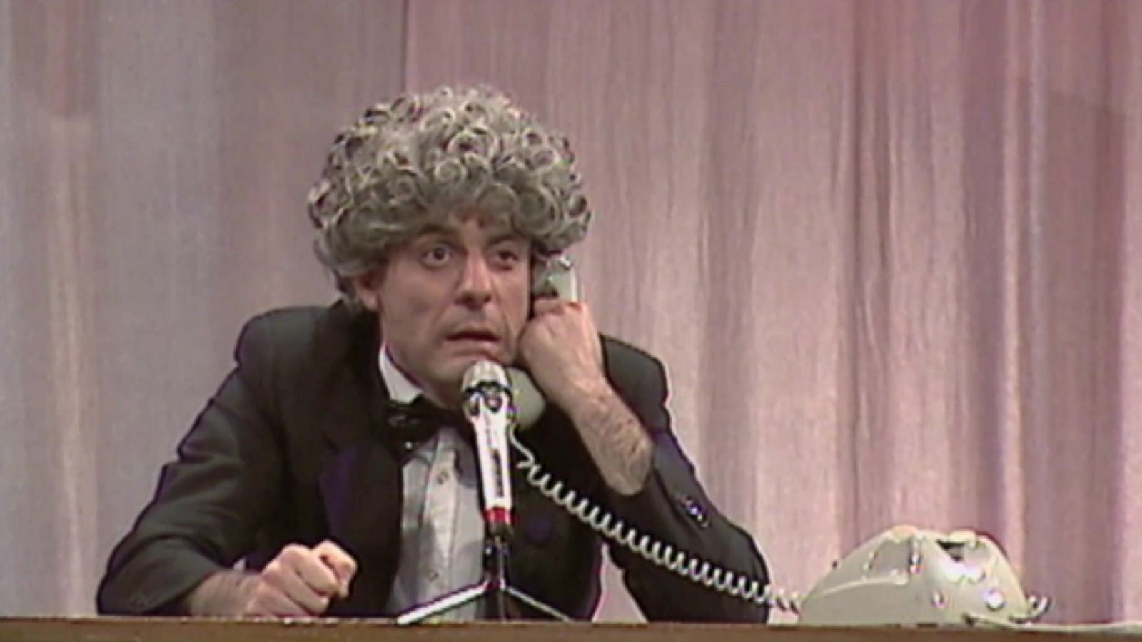 Viaje al centro de la tele - La tele de tu vida, grandes éxitos - ver ahora