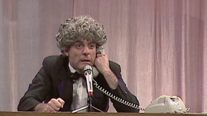 Viaje al centro de la tele - La tele de tu vida, grandes éxitos