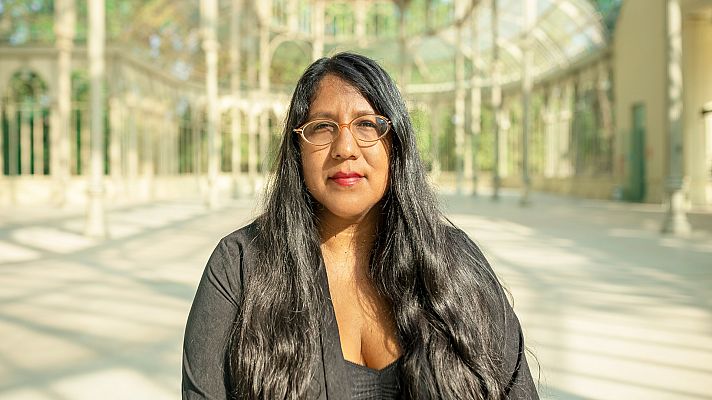 Página Dos - Gabriela Wiener reflexiona sobre el colonialismo