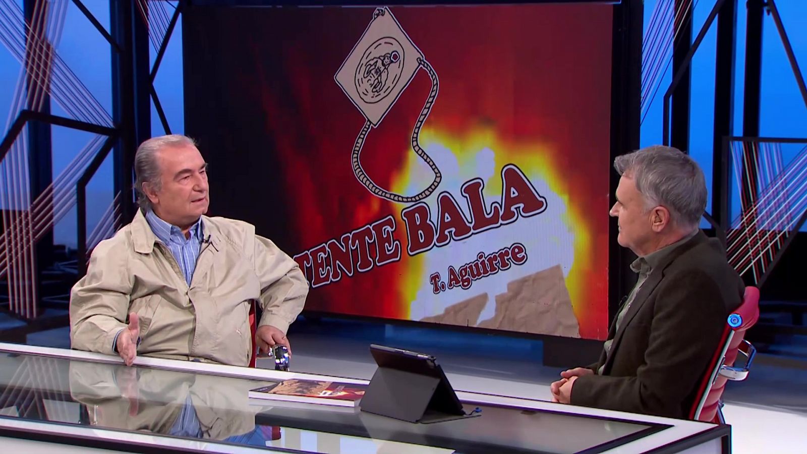 La aventura del saber - 26/10/21 - ver ahora