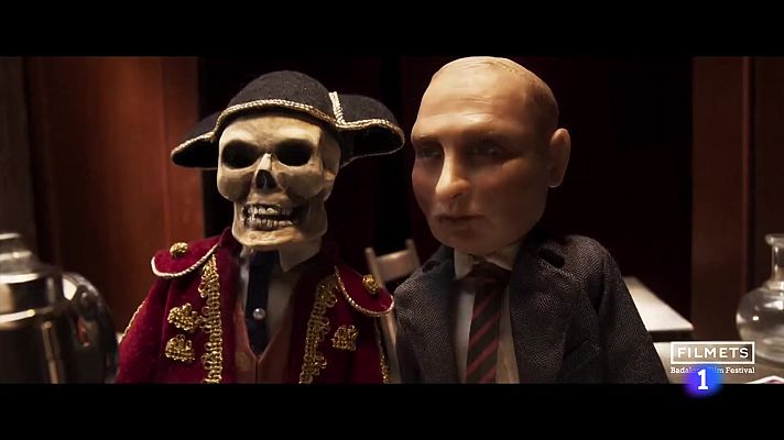 L'Informatiu - El Filmets Badalona Film Festival celebra la seva 47a edició