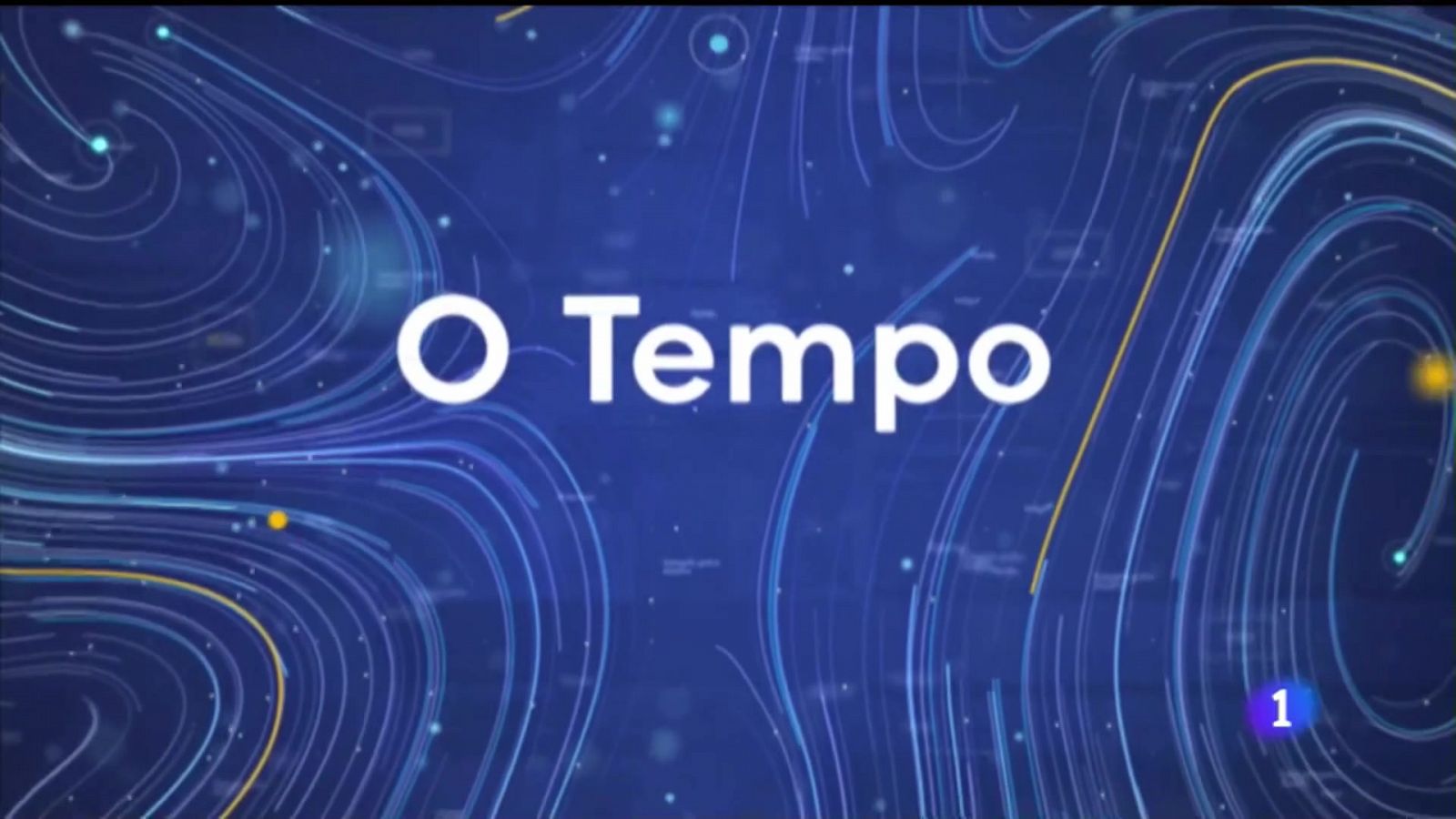 Telexornal - Galicia: El tiempo en Galicia 22-10-2021 | RTVE Play