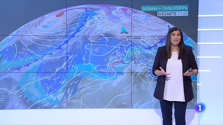 Cap de setmana amb tots els ets i uts de la tardor