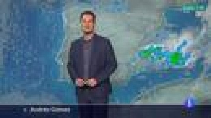 Noticias de Castilla y León - El tiempo en Castilla y León - 22/10/21