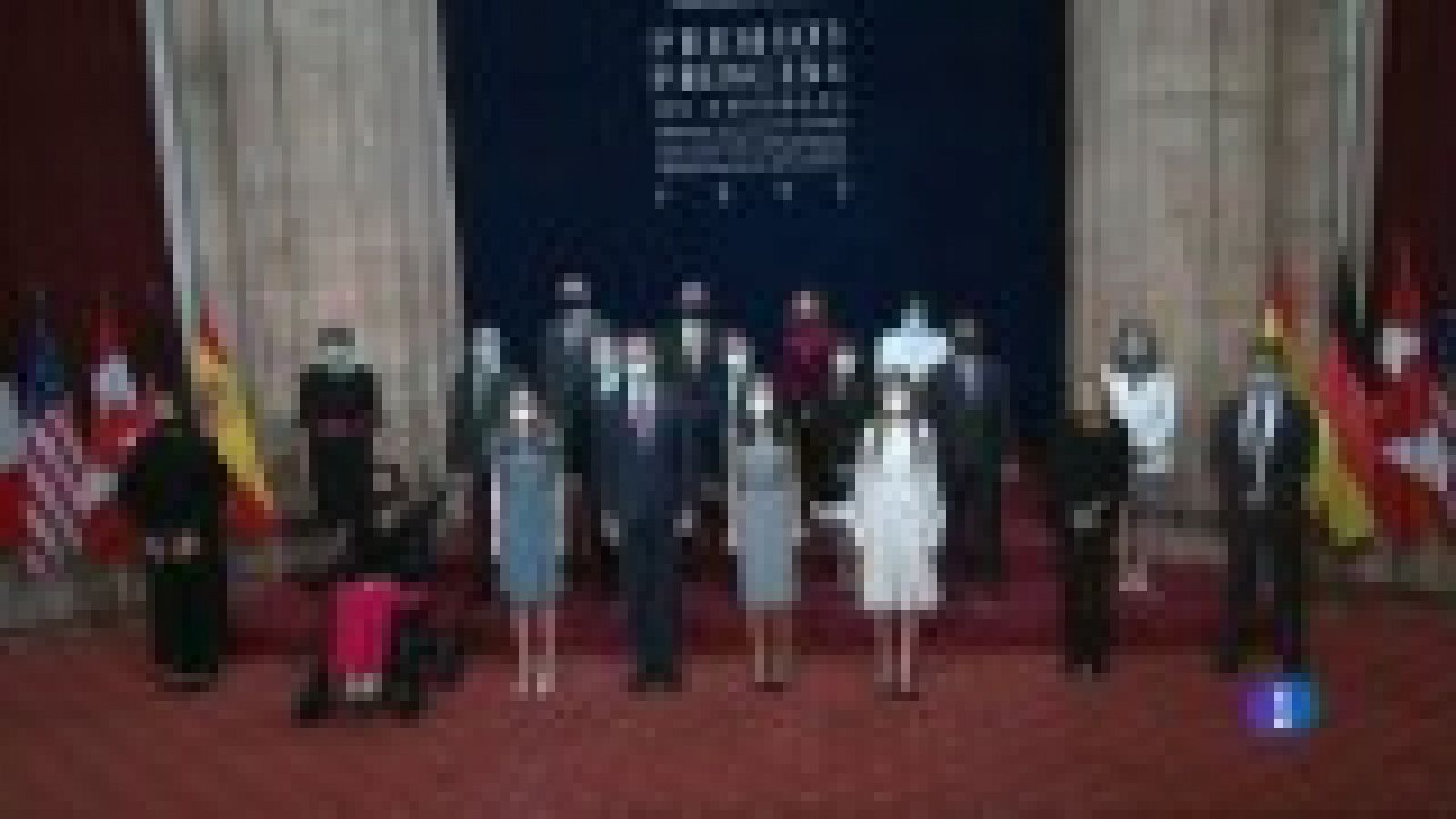 Asturias en 2' - 22/10/21 | Ver