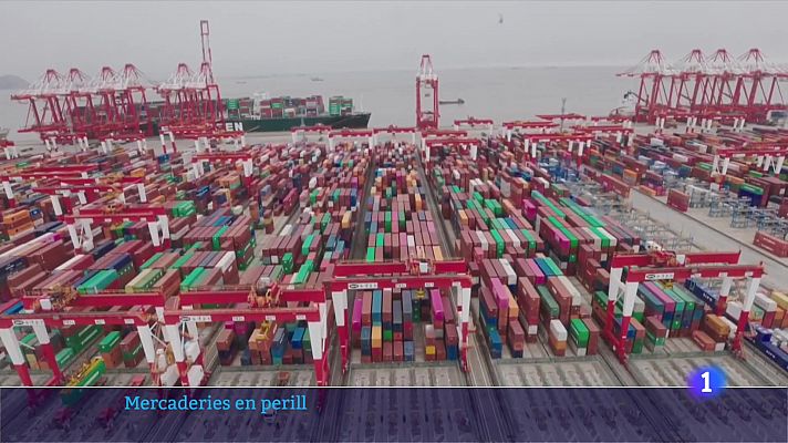 L'Informatiu - L'Informatiu - 22/10/2021