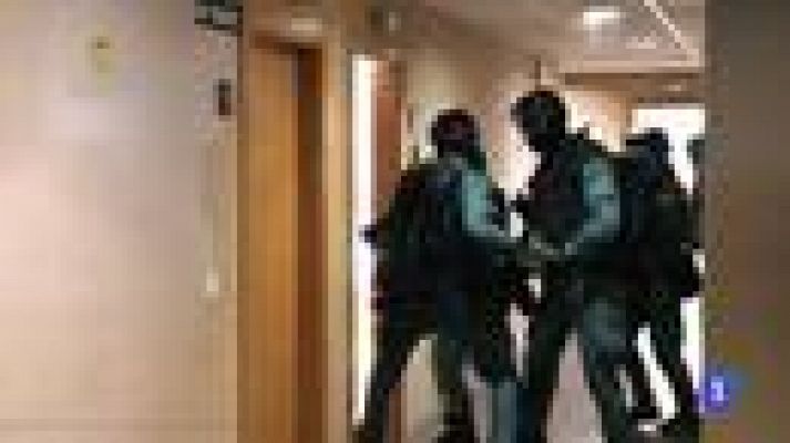 Informativo Telerioja - Telerioja en 2' - 22/10/21