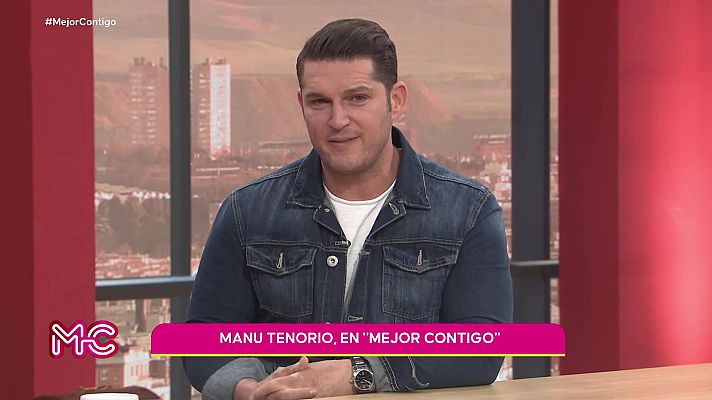 Mejor contigo - Programa 29