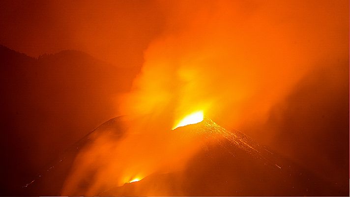 Telediario 1 - Telediario - 15 horas - 22/10/21