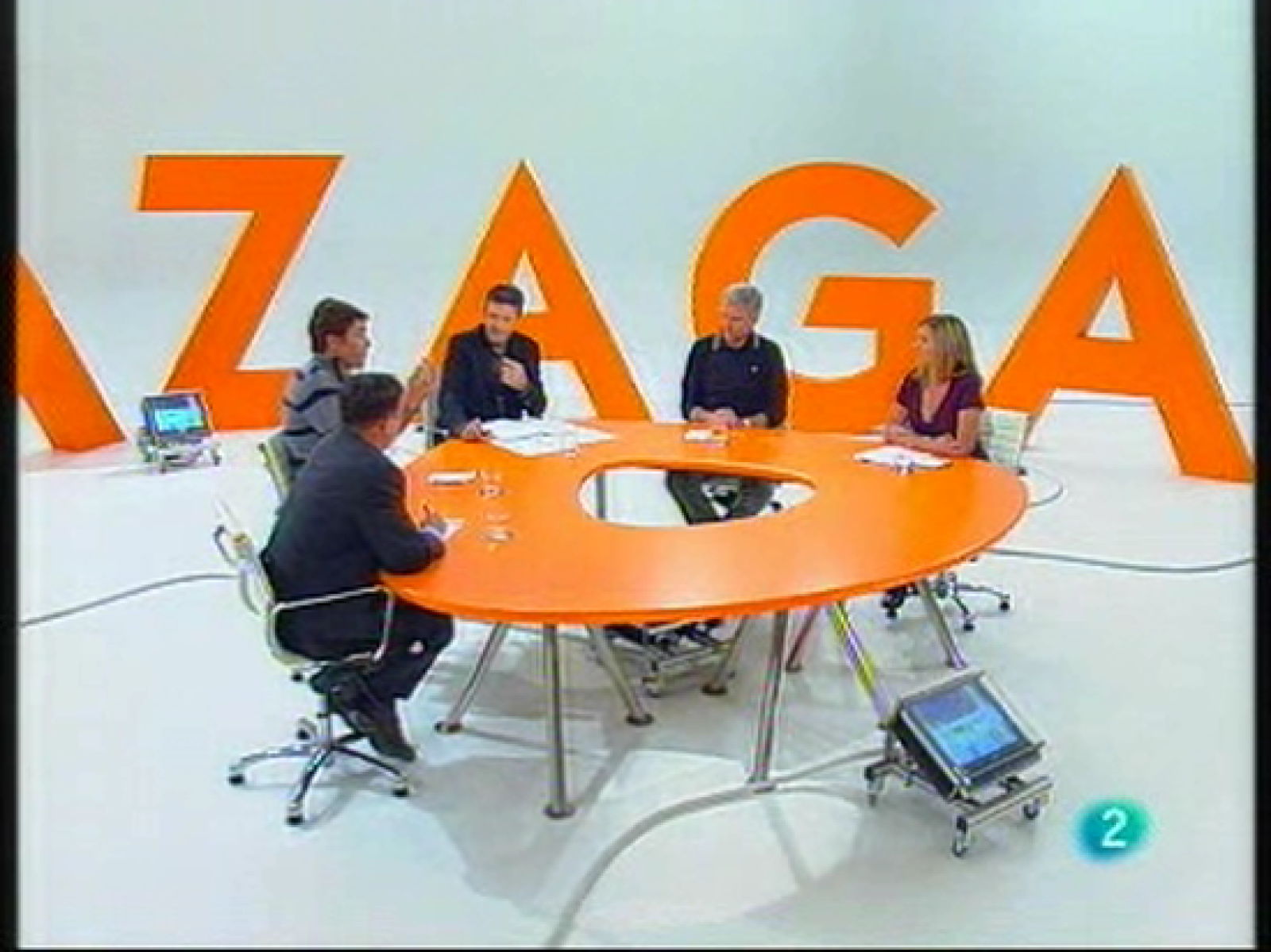 ZigaZaga - 26 d'octubre