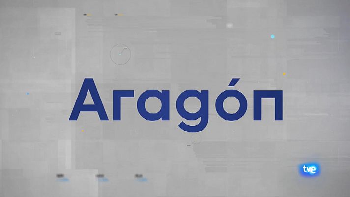Noticias Aragón 2 - 22/10/2021