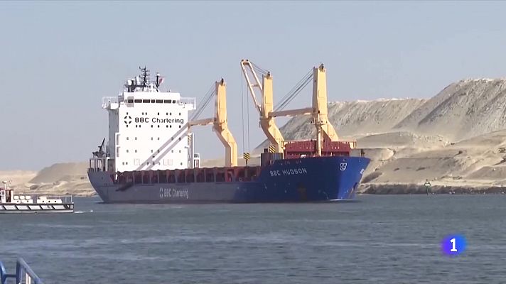 L'Informatiu - L'Informatiu 2 -22/10/2021