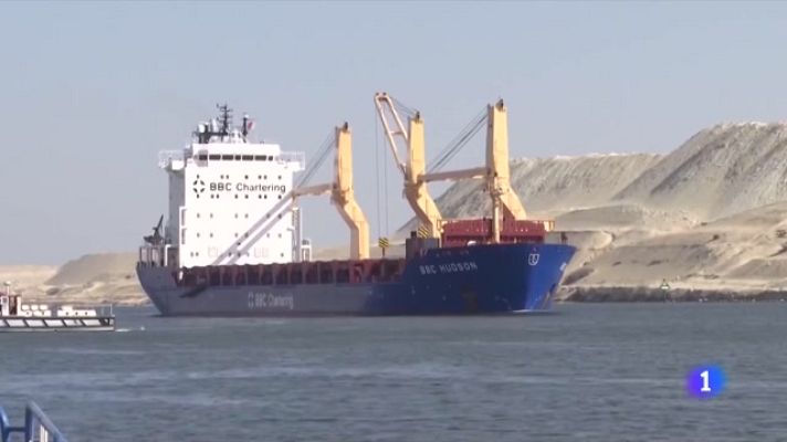 L'Informatiu - L'Informatiu 2 -22/10/2021