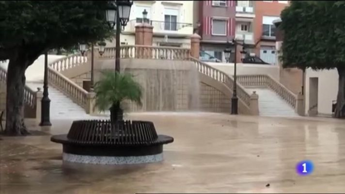 L'informatiu - Comunitat Valenciana - L'Informatiu Comunitat Valenciana 2 - 22/10/21