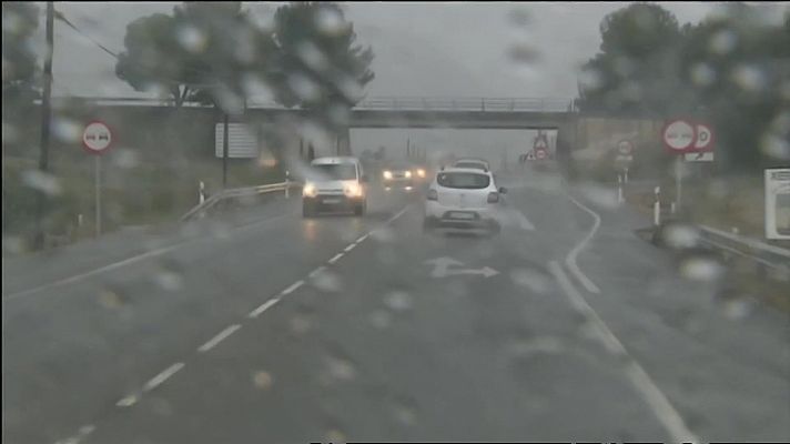 L'informatiu - Comunitat Valenciana - L'Informatiu Comunitat Valenciana 1 - 22/10/21