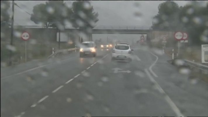 L'informatiu - Comunitat Valenciana - L'Informatiu Comunitat Valenciana 1 - 22/10/21