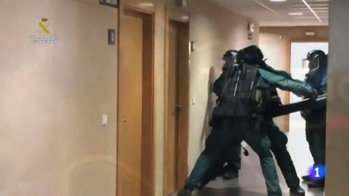 Informativo Telerioja - Informativo Telerioja 2 - 22/10/21