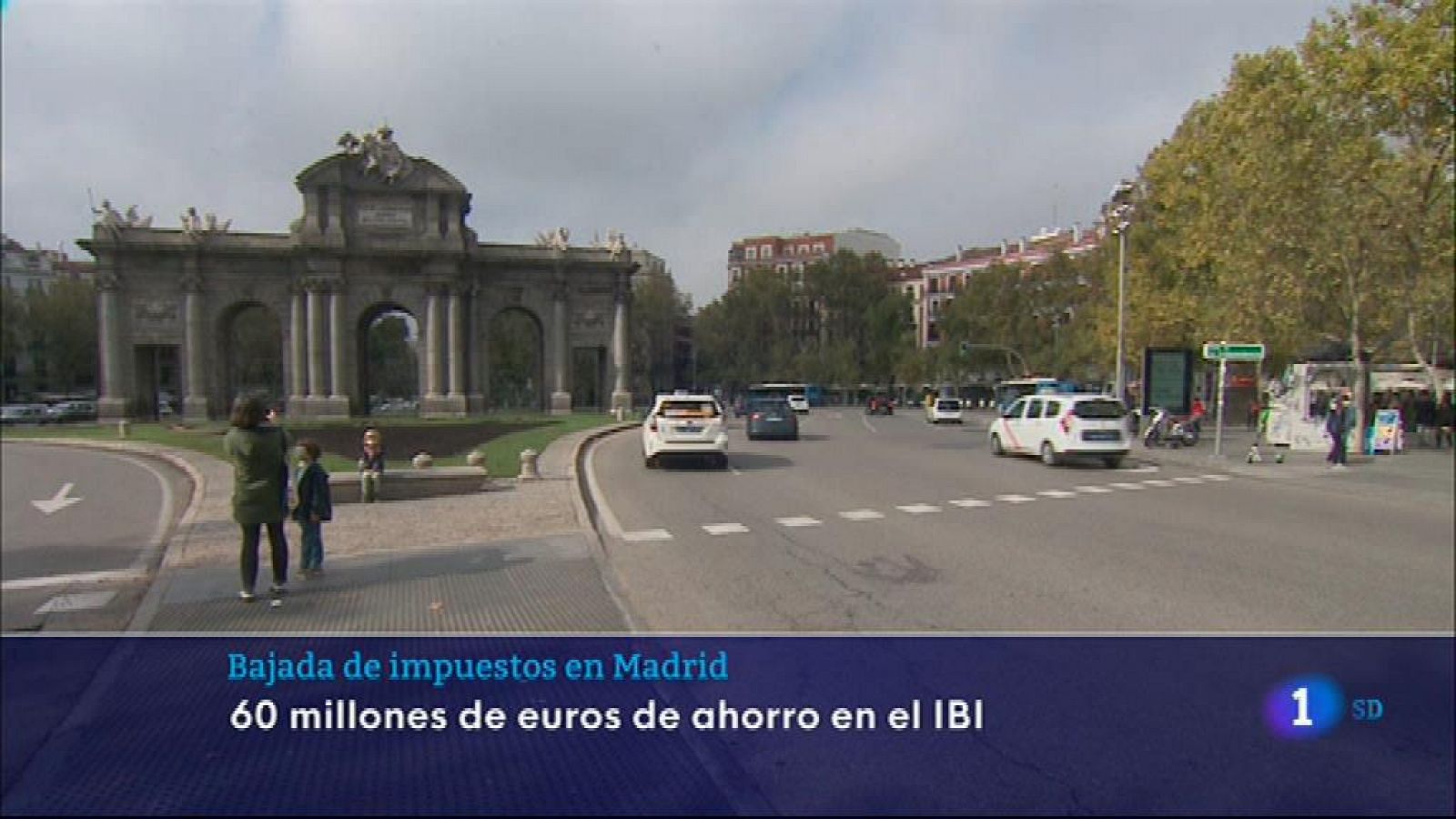 Informativo de Madrid 2     22/10/2021- RTVE.es