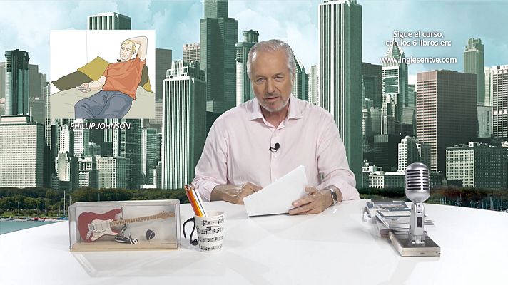 Inglés en TVE - Programa 421