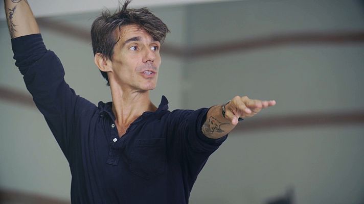 Un país en danza - Exilio y éxito, triunfar fuera de España