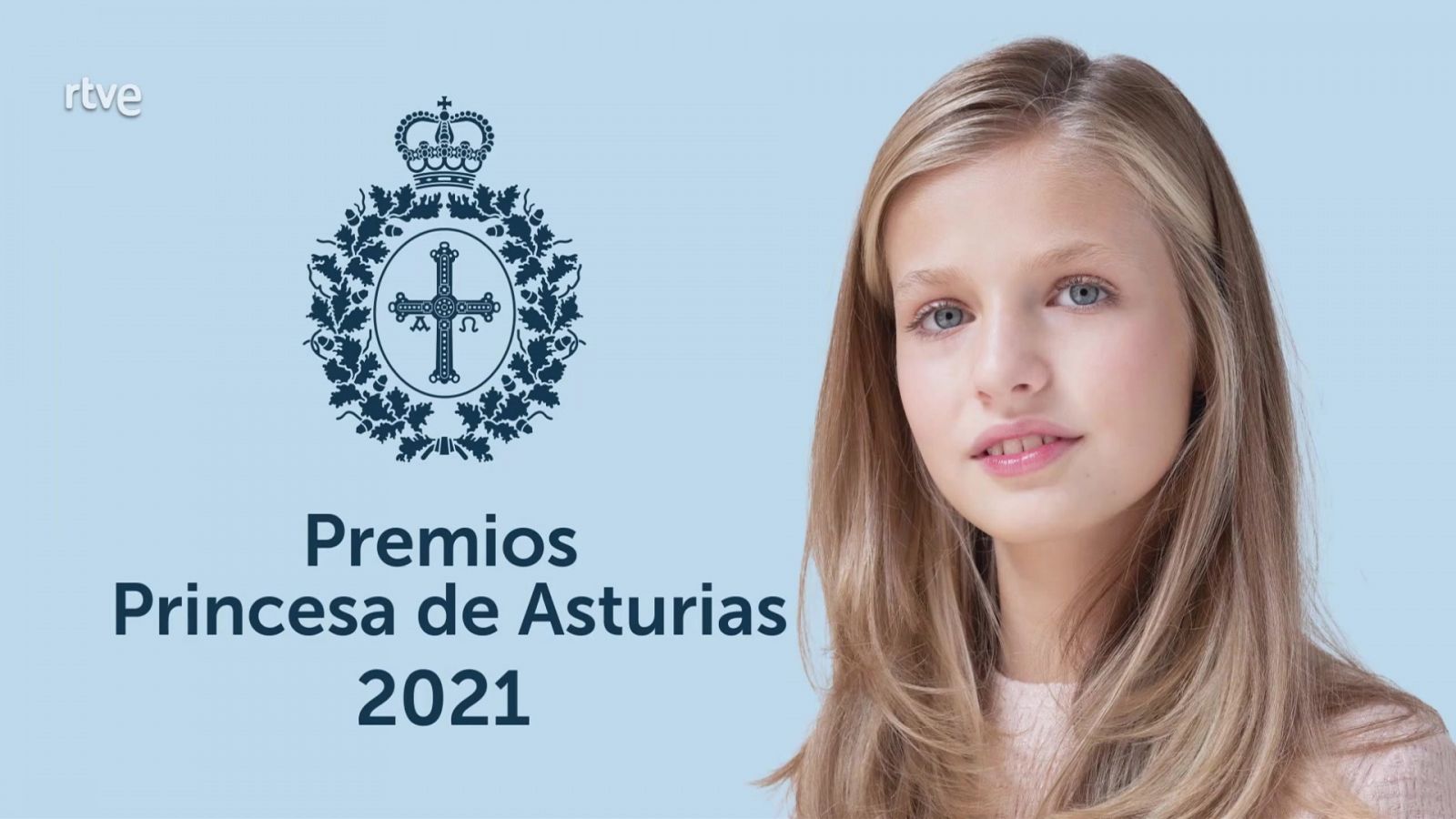 Premios Princesa de Asturias 2021