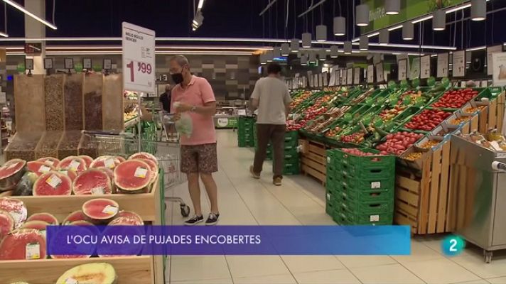 El Vespre - El Vespre - 22/10/2021