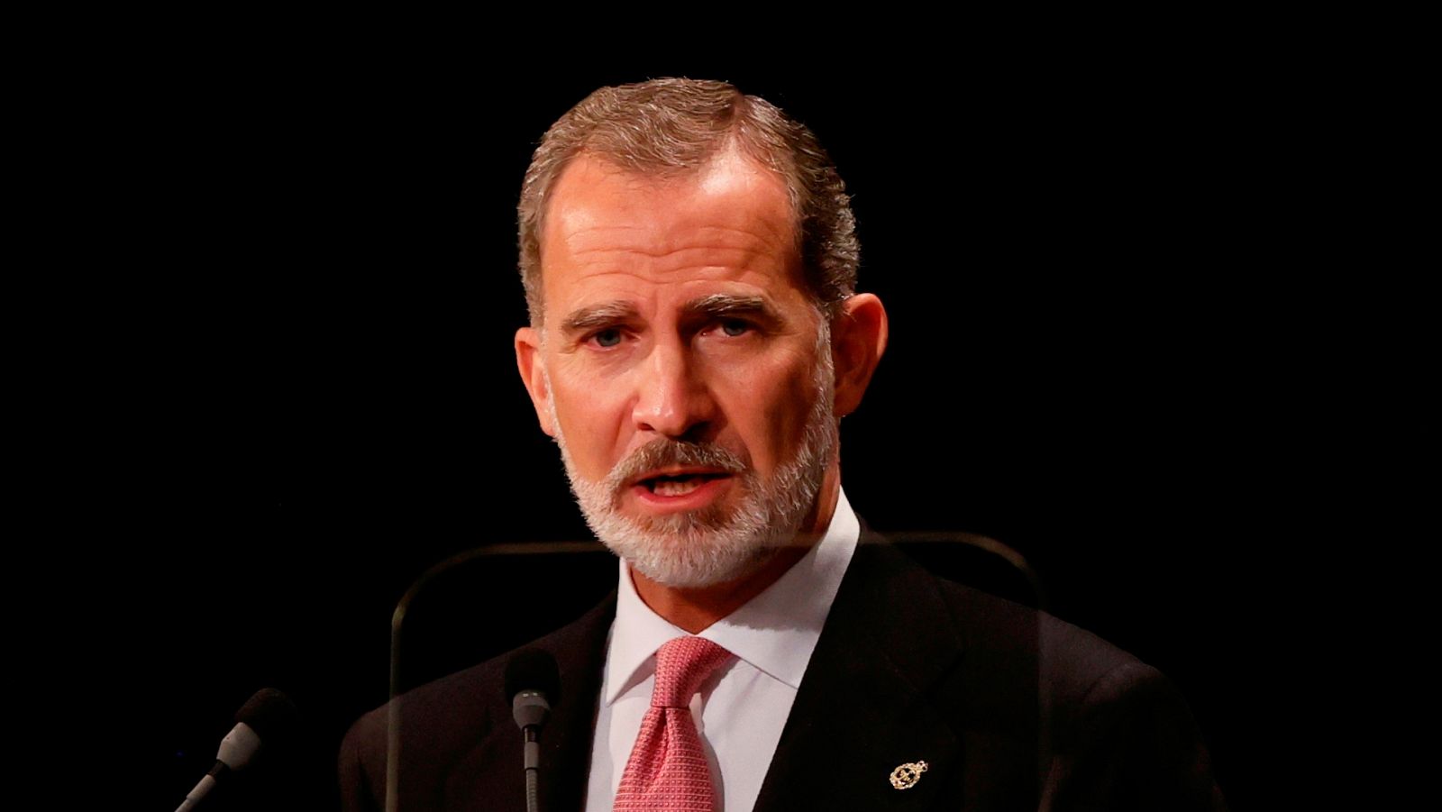 Discurso de Felipe VI en los Premios Princesa de Asturias 2021