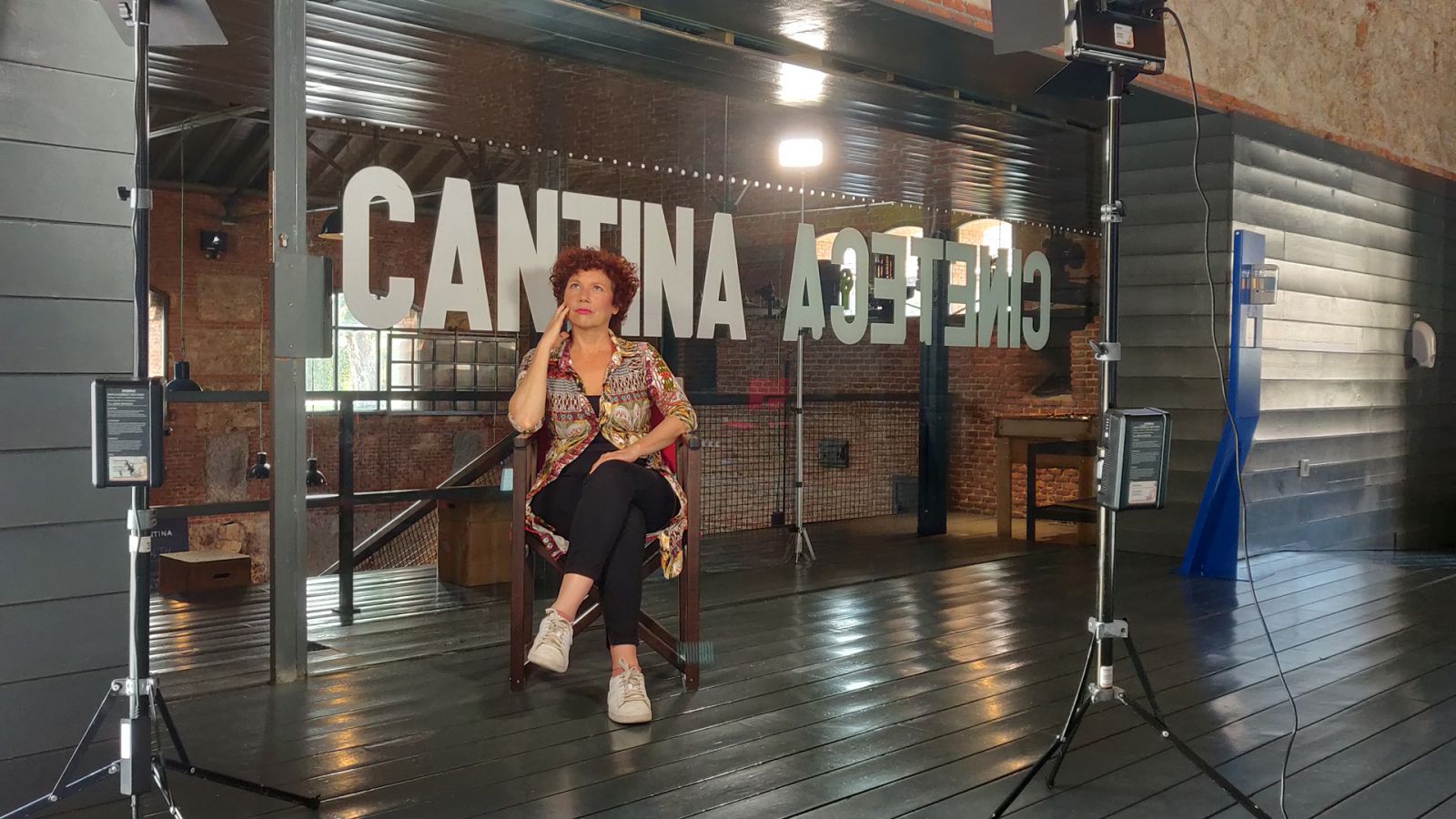 Días de cine - 22/10/21 - ver ahora