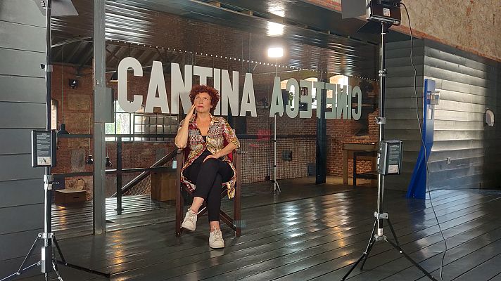 Días de cine - Días de cine - 22/10/21