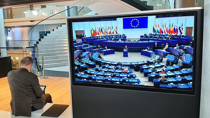 Europa - Europa 2021 - 22/10/21