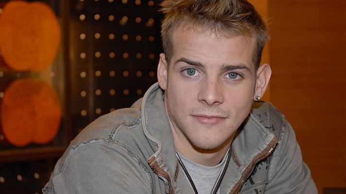 OT, 20 años - Álex Casademunt, el gran ausente del aniversario de OT